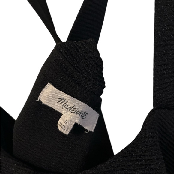 Women’s Madewell Texture and Thread Tank Top - Picture 3 of 3